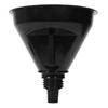Bordhap Filter funnel thickening tank and motorcycle gasoline filter funnel