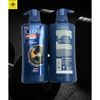2x Clear Men Shampoo Anti-Dandruff Deep Cleanse 450ml
