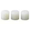 TRUSCO Mini Head Replacement for Hammer Head Nylon 3 Pack The