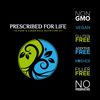 Prescribed for Life Ionic Trace Mineral Complex | Over 72 Naturally Occurring Ionic Alkalizing Minerals | 16% Ionic Mg (12oz / 340g)