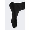 Mediven for Men Compression Socks, Regular Length (CCL 2 23-32 mmHg) Black Size 5
