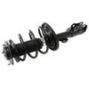Front Complete Strut Shock Absorber Spring Assembly For Toyota Camry LE 2012-14