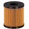 febi bilstein 32103 Ölfilter mit Dichtring , 1 Stück
