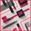 SHISEIDO Makeup Techno Satin Gel Lipstick 405 Playback 3.3g