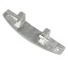 Aspares For Washing Machine Door Hinge Compatible With Bosch 00633549