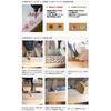 Star-M 58S-S3080 Countersunk & Burial Cones Set, 3 x 8 x 8