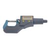 0-1 0-25mm/ "0.00005" Digital Electronic Outside Micrometer Carbide New