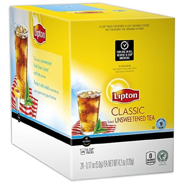 Lipton Iced Tea