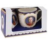 Lesser & Pavey King Charles III Coronation Mug/Coaster