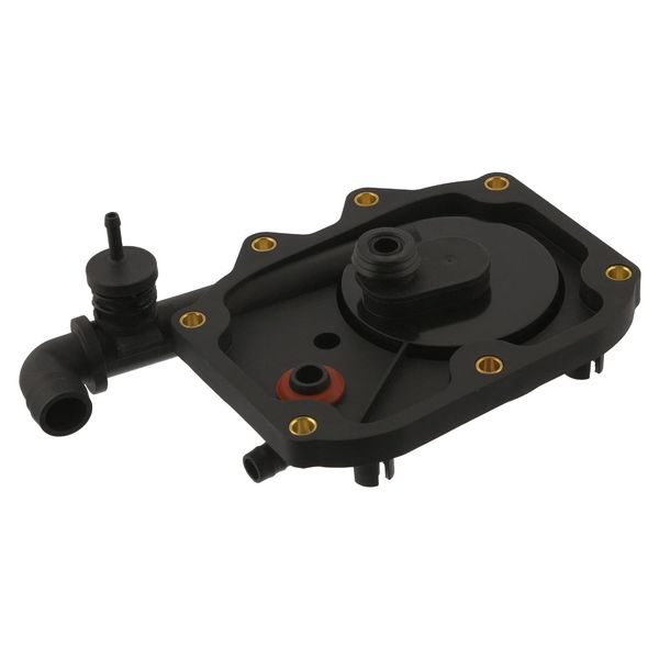 febi bilstein 45194 Vent Valve for crankcase, pack of one