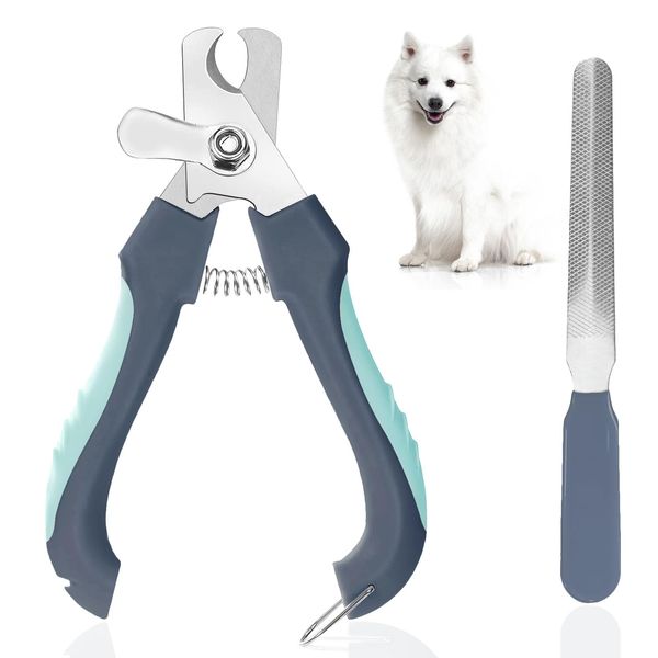 Dog Grooming Kit with Vacuum