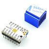 2 PCS stepper motor driver TMC2208 V1.2 stepper driver module with heat sink