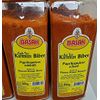 Basak Ground Turkish Red Hot Pepper 460 gr