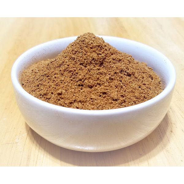 Boston Spice Chai-Licious Indian Handmade Make Chai Tea Use As Baking Seasoning Blend For Cookies Cupcakes Brownies Bread Cakes Pies Fudge Muffins Add To Coffee Hot Chocolate 1/4 Cup Spice 1oz/29g