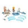 Hot Wheels Lightyear Track Set