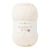 Rowan Hand Knitting Yarn, 100% Wool, s. Cream, One Size