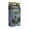Pokemon TCG: Sun & Moon, Forest Shadow Theme Deck
