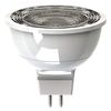 GE Lighting LED Lamp, 500 lm, 3000K Color Temp., 12V
