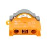PLN-30 ATI Blue 30mm Pilot Panel Indicator Light LED Lamp 220V AC