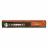 STARBUCKS Breakfast Blend by NESPRESSO, Medium Roast, 10 Kapseln