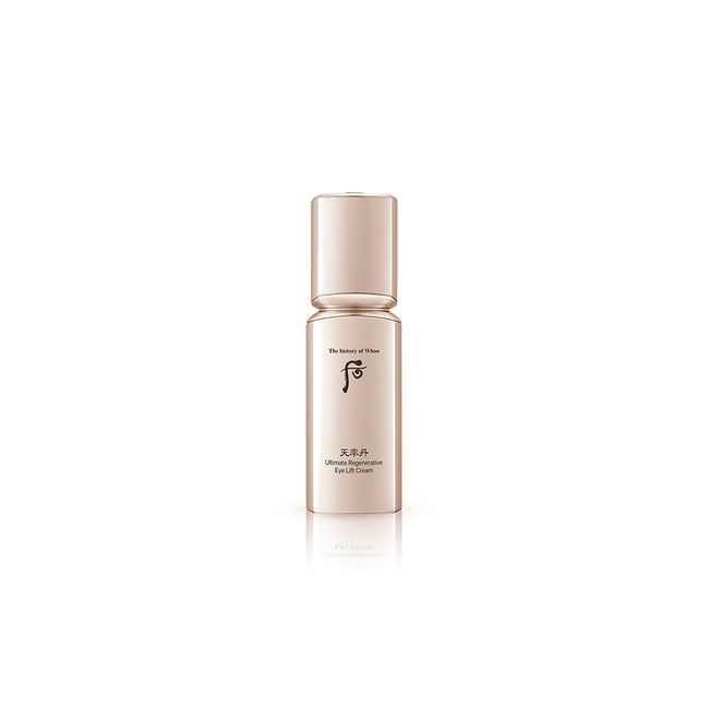 [The Who] Cheonyuldan Hwayul Eye Lift 20 mL