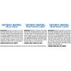 Lance Sandwich Crackers, Captain's Wafers, Variety Pack, 8 Individual Packs, 6 Sandwiches Each