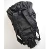 Enduracne Bicycle Saddlebag Rain Cover, Black