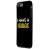 iPhone 7 Plus/8 Plus I Have A Headache Funny Sarcastic Joke Case