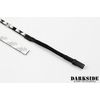 DarkSide 7.75" Connect G2 Dimmable Rigid LED Strip - Blue (DS-0624)