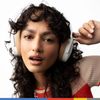 Skullcandy Hesh ANC - White