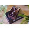 Chord | Guitar Chorus Effect Pedal With Adjustable Volume, Speed & Depth