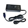 AC DC Adapter For Brookstone Max 2 B-HHP-650J Cordless Neck Percussion Massager