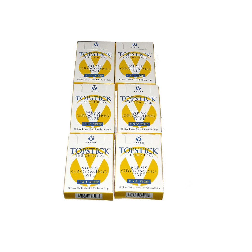  Vapon Topstick 1 X 3 - 50 Strips in each box (2