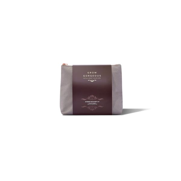 Grow Gorgeous Intense Growth Discovery Kit