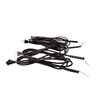 4 Pack Heavy Duty Replacement Clipper Cord for Oster Model 10, 76, 111