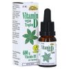 Espara Vitamin D Vegan Drops 15 ml