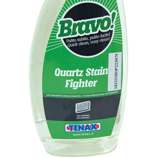 Tenax Bravo Quartz Stain Remover 750ml