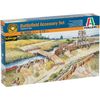 ITALERI ITA6030 Model kit, Brown