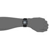 Armitron Sport Unisex 45/7004GBK Digital Chronograph Black Nylon Strap Watch