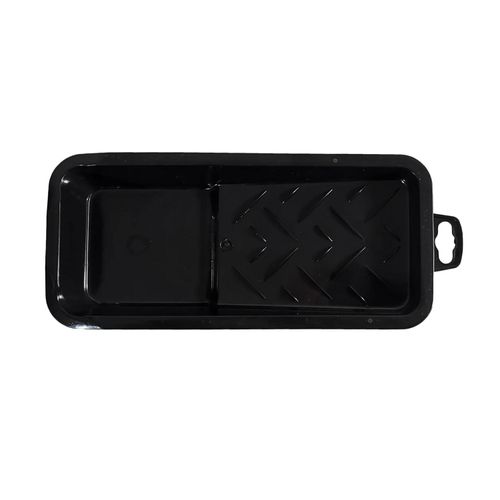 10x Professional Paint Tray Paint Tray 10 x 22 cm