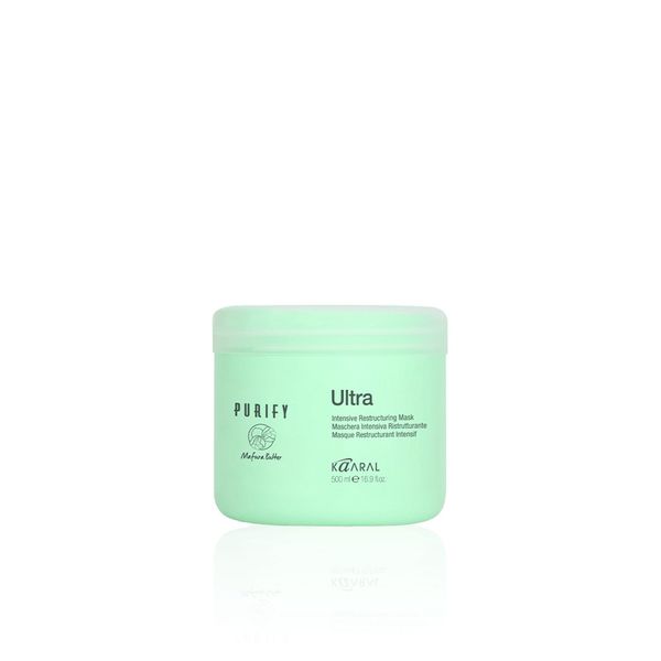 Kaaral Purify Ultra Intensive Restructuring Mask 16.9 Oz.