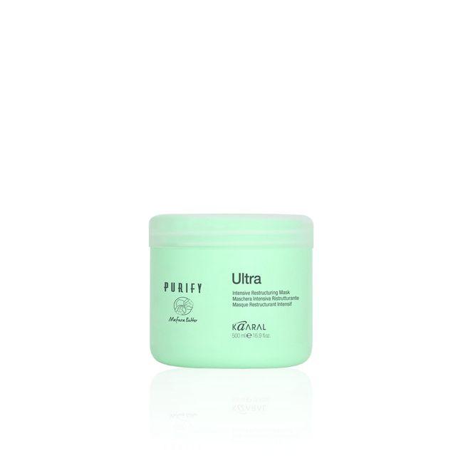 Kaaral Purify Ultra Intensive Restructuring Mask 16.9 Oz.