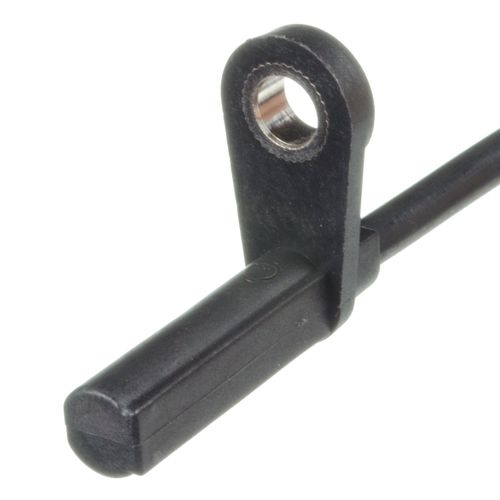 Holstein Parts 2ABS1247 ABS Wheel Speed Sensor - Compatible With Select Chrysler 300; Dodge Challenger, Charger, Magnum; REAR LEFT