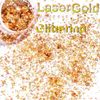 Minejin Nail Art Chameleon Sequin Laser Glitter Holographic Flake Pylet Galaxy Mirror Powder 3 Boxes 3 Count (Pack of 1)