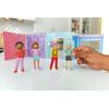 MindWare WONDERHOOD kit: Corner Shops and Character Figures