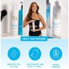 Bondi Sands Self Tan Eraser Tanning Remover Cleansing Foam Application Mitt Set