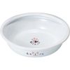 Marukan NYANTA CLUB Spill Resistant Ceramic Dinnerware for Catfish