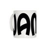 Jamie Name Mug