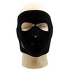 Exo Pro E131 Extreme Full Face Mask, Black