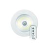 Over Lite Ultra 3X Motion Activated LED Light with Remote 1 pk